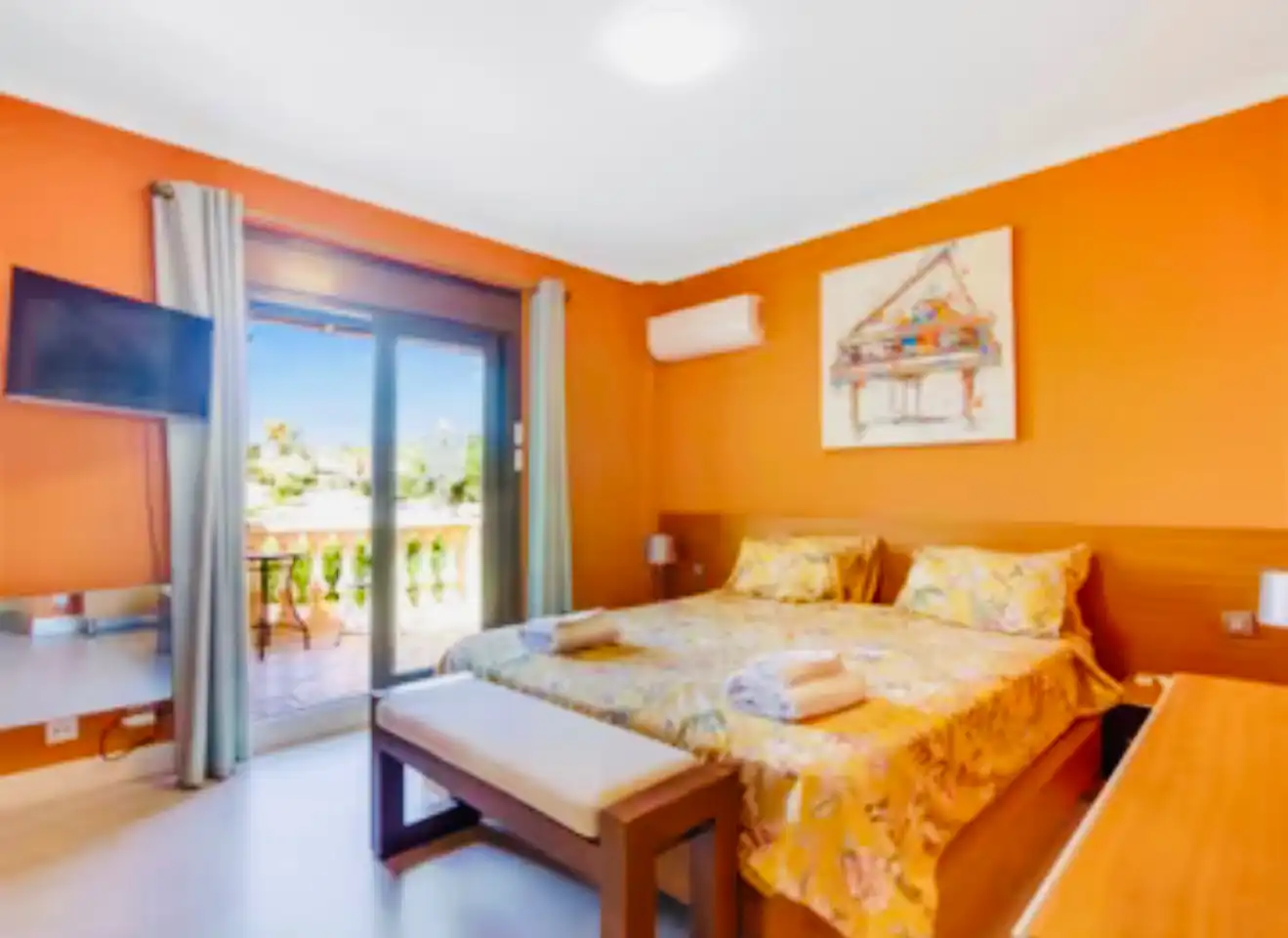 Villa avec terrasse à vendre à Puerto, imagen 6