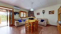 Living room of House or chalet for sale in Montroy  with Air Conditioner, Heating and Private garden