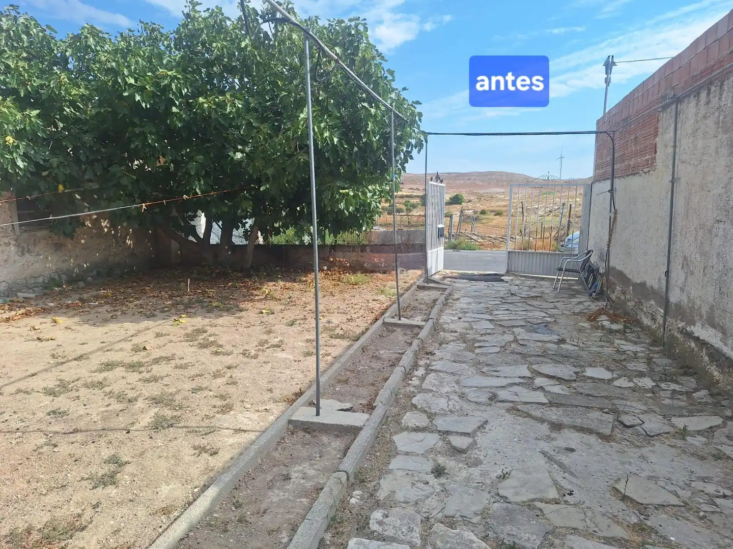 Casa rústica en venda a Calle Calle Cabezo Paños, imagen 3