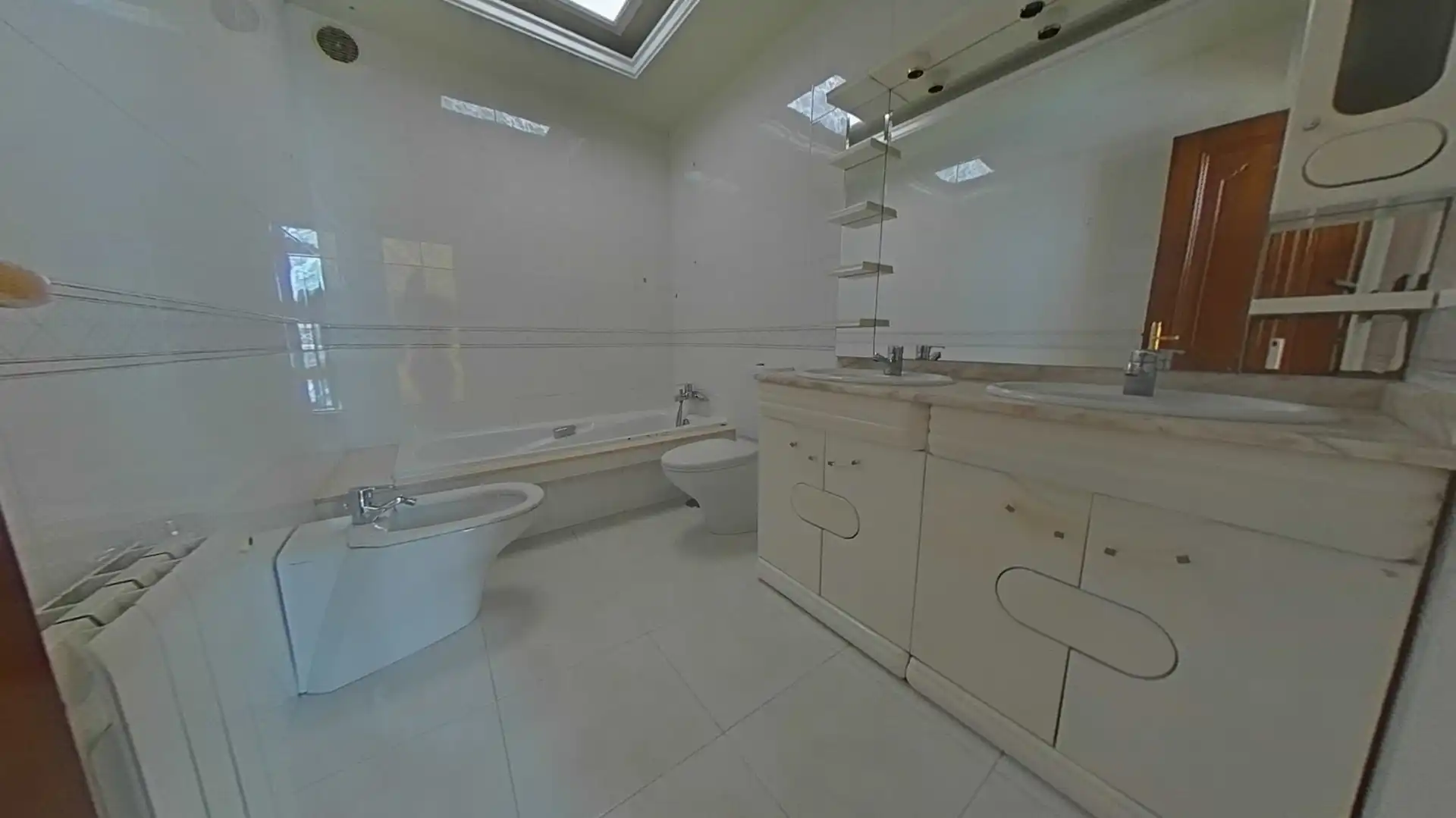 Maison mitoyenne avec terrasse à vendre à Pasaje, imagen 35