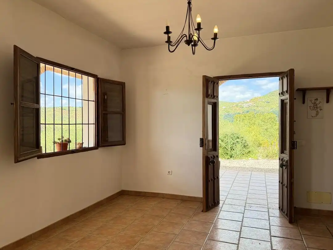 House with pool for sale in Calle El Regao 2, imagen 35