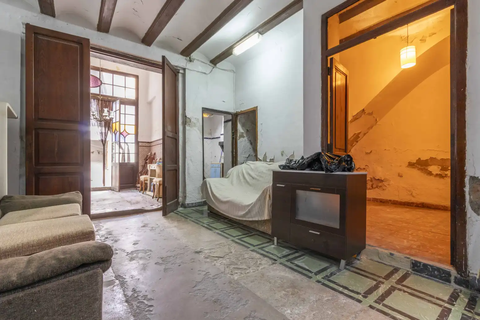 Casa adosada en venta en Valencia con Terraza