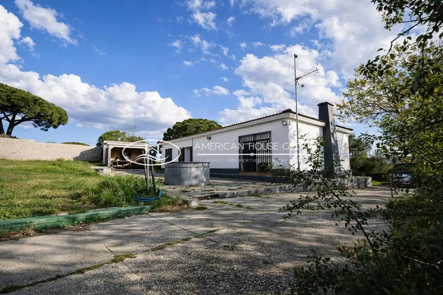 Houses for sale in Chiclana de la Frontera  with Private garden and Swimming Pool