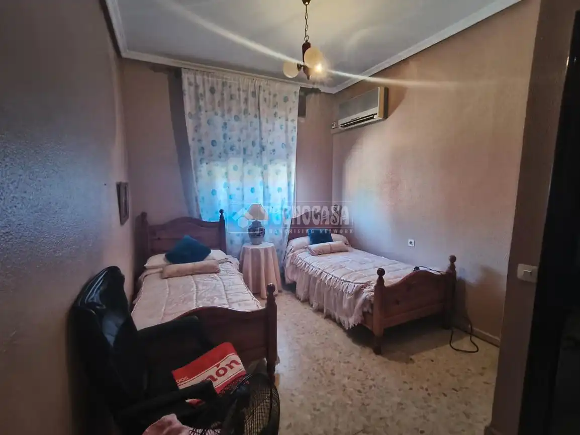 Casa o xalet en venda a La Motilla - Fuente del Rey