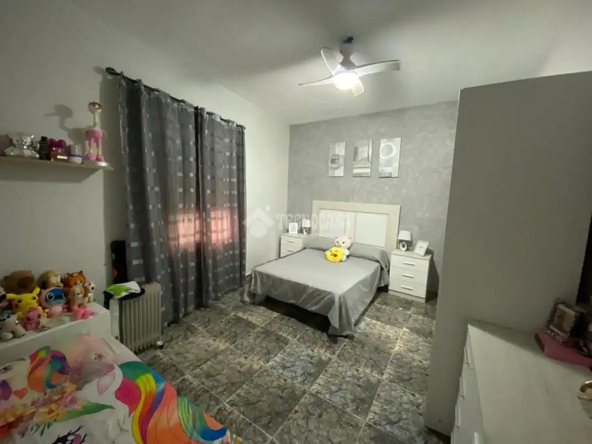 Wohnung zum Verkauf in Ctra. Circunvalación - La Magdalena, imagen 13