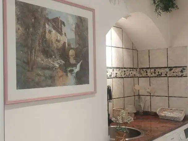 Casa aparellada amb jardí en venda a Pierineus 24, imagen 34