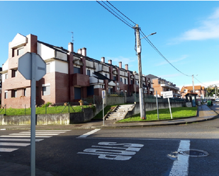 Exterior view of Garage for sale in Miengo