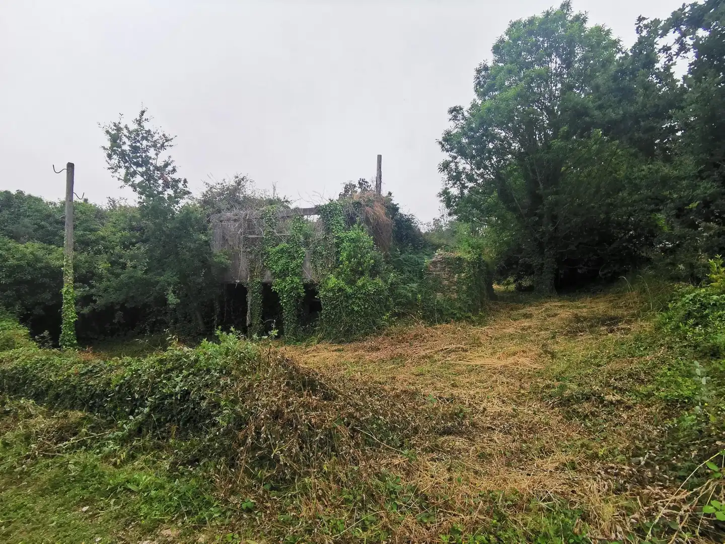 Terreni e lotti in vendita a Lugar CARRACHA, imagen 17
