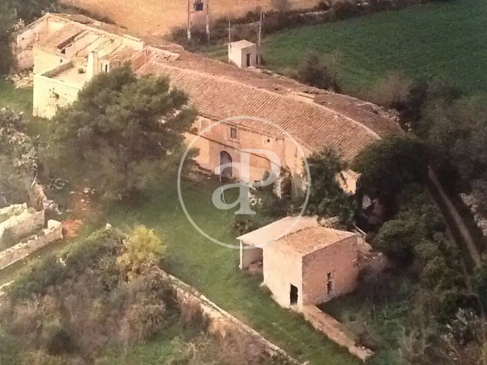 Casa rústica en venda a Porreres, imagen 11