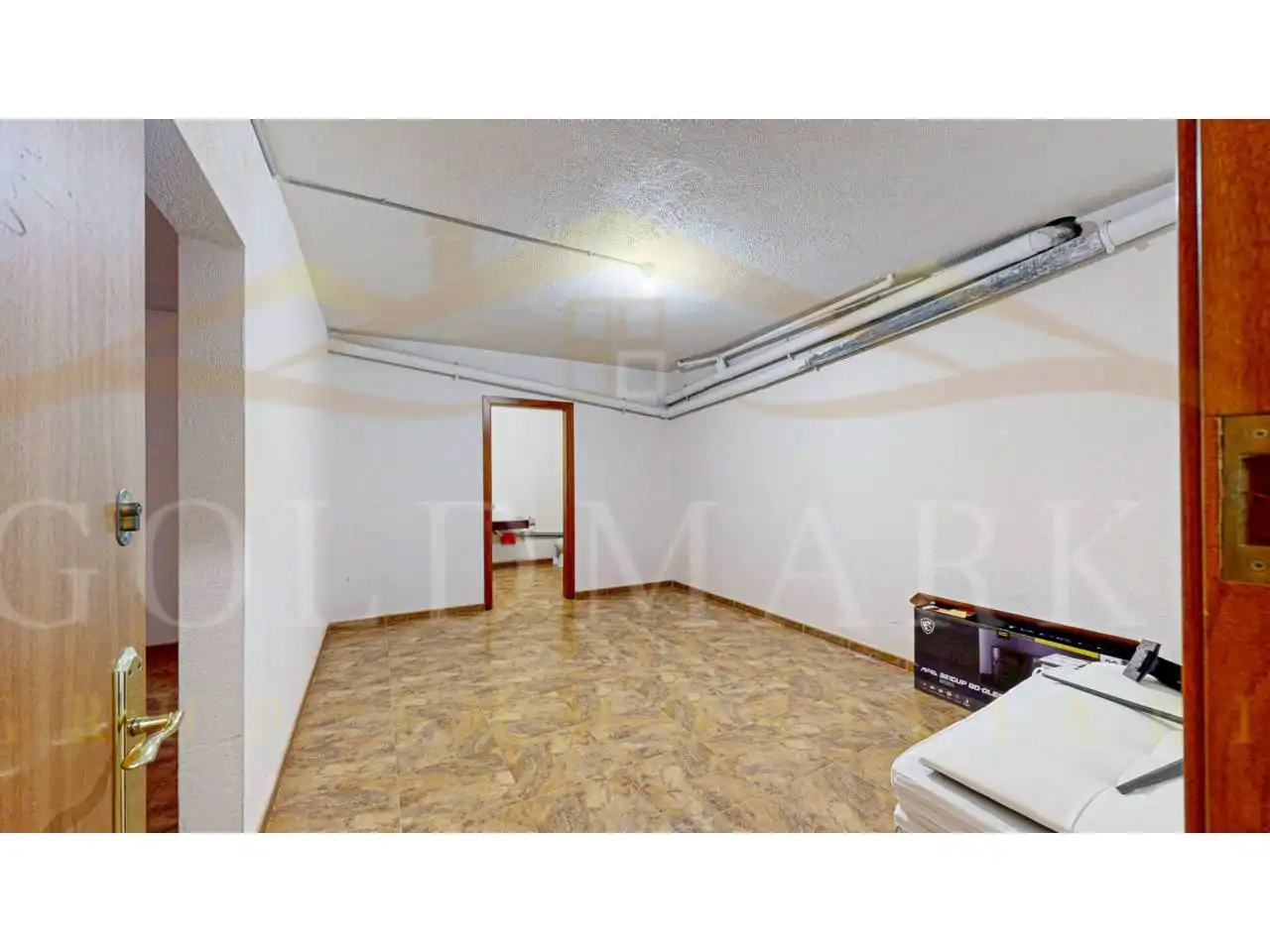 Casa amb piscina en venda a Calle Segre 27, imagen 67