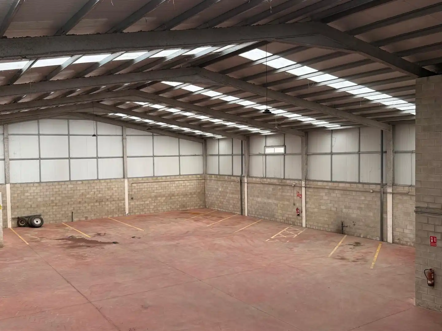 Industrial building for sale in Polígono Industrial Sepes, imagen 34