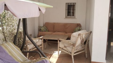 Foto 5 de Casa adosada en venta en Churriana - El Pizarrillo - La Noria-Guadalsol, Málaga Capital