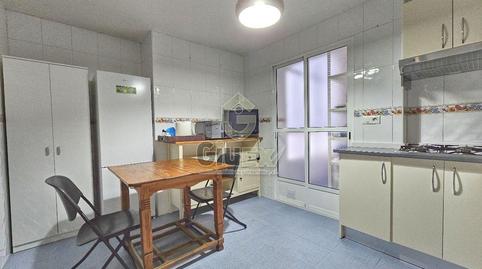 Foto 5 de Piso de alquiler en Casco Antiguo, Cáceres