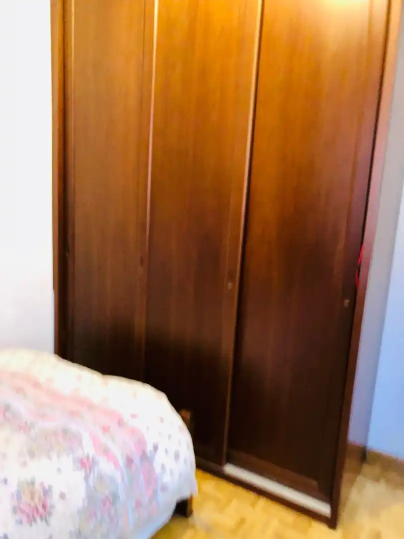 Dormitori de Casa o xalet en venda en Biar amb Calefacció, Jardí privat i Traster