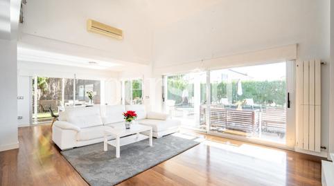 Photo 4 of House or chalet to rent in La Cañada, Paterna