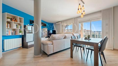 Foto 5 de Àtic en venda a Avinguda de Ramon D'olzina, 47