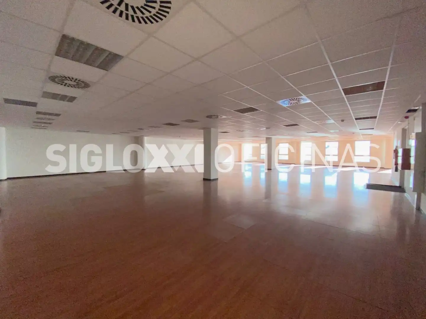 Oficina de lloguer a DE LA METAL.LURGIA, imagen 11
