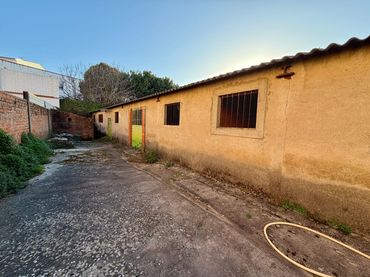 Nau industrial en venda a Malpartida de Plasencia