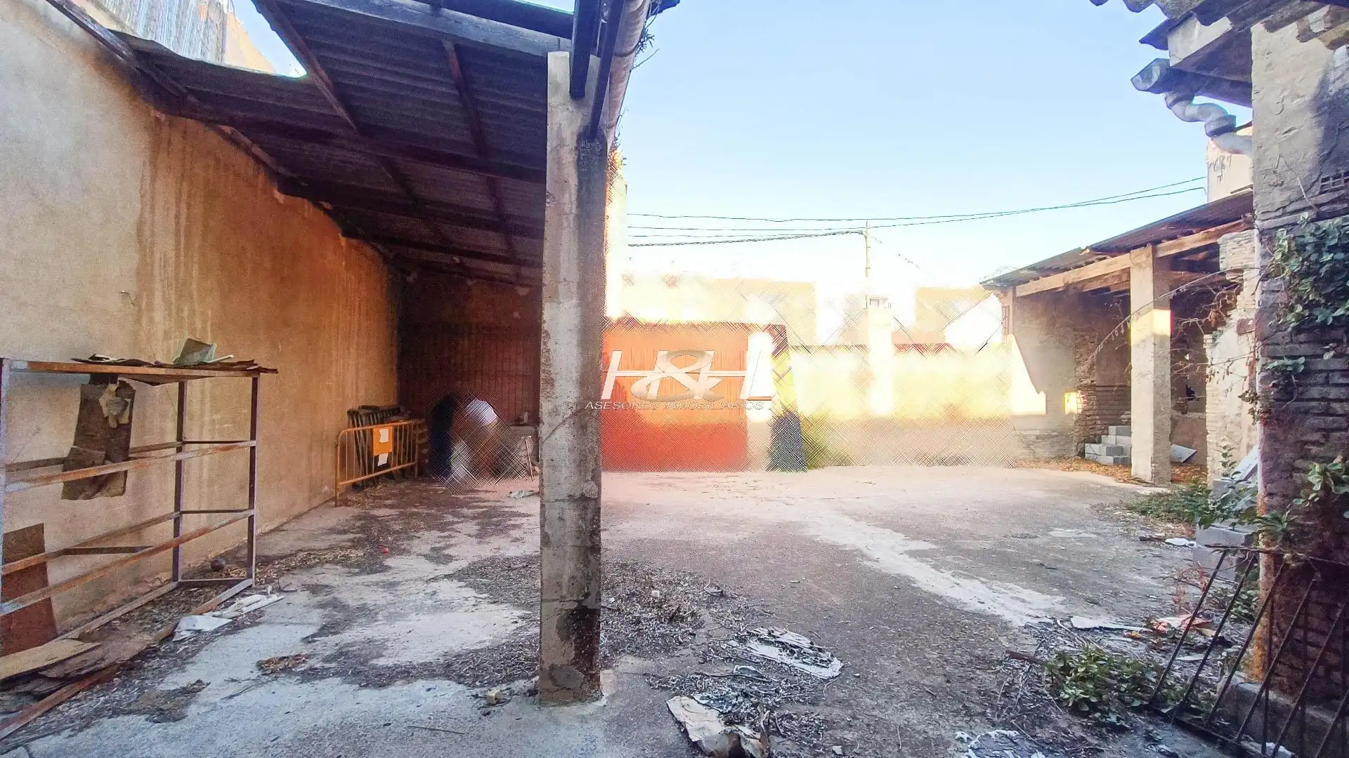 Local en venda en Burjassot