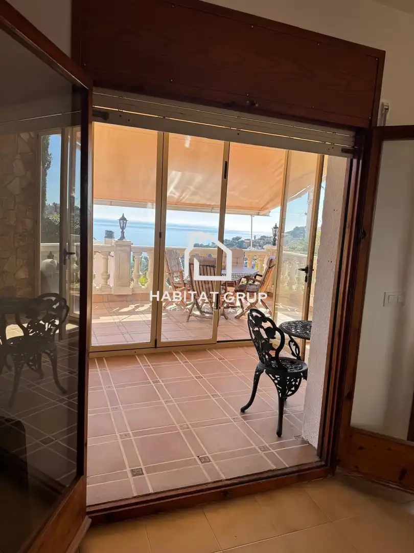 Casa con piscina en venta en Canyelles, imagen 21