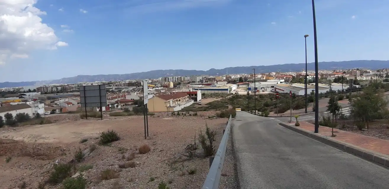 Terreno rustico in vendita a MAESTRO JOSE LOPEZ RUIZ, imagen 18