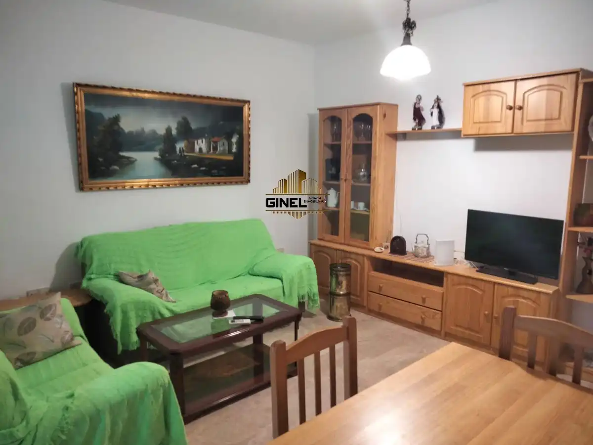 Wohnung mit Aufzug zum Verkauf in Ctra. Circunvalación - La Magdalena, imagen 3