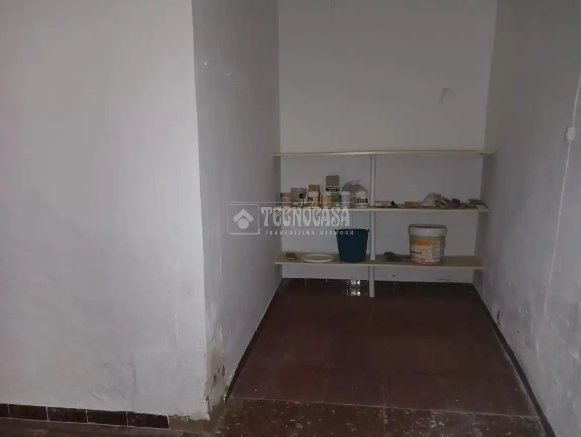 Casa adosada en venta en Olivenza