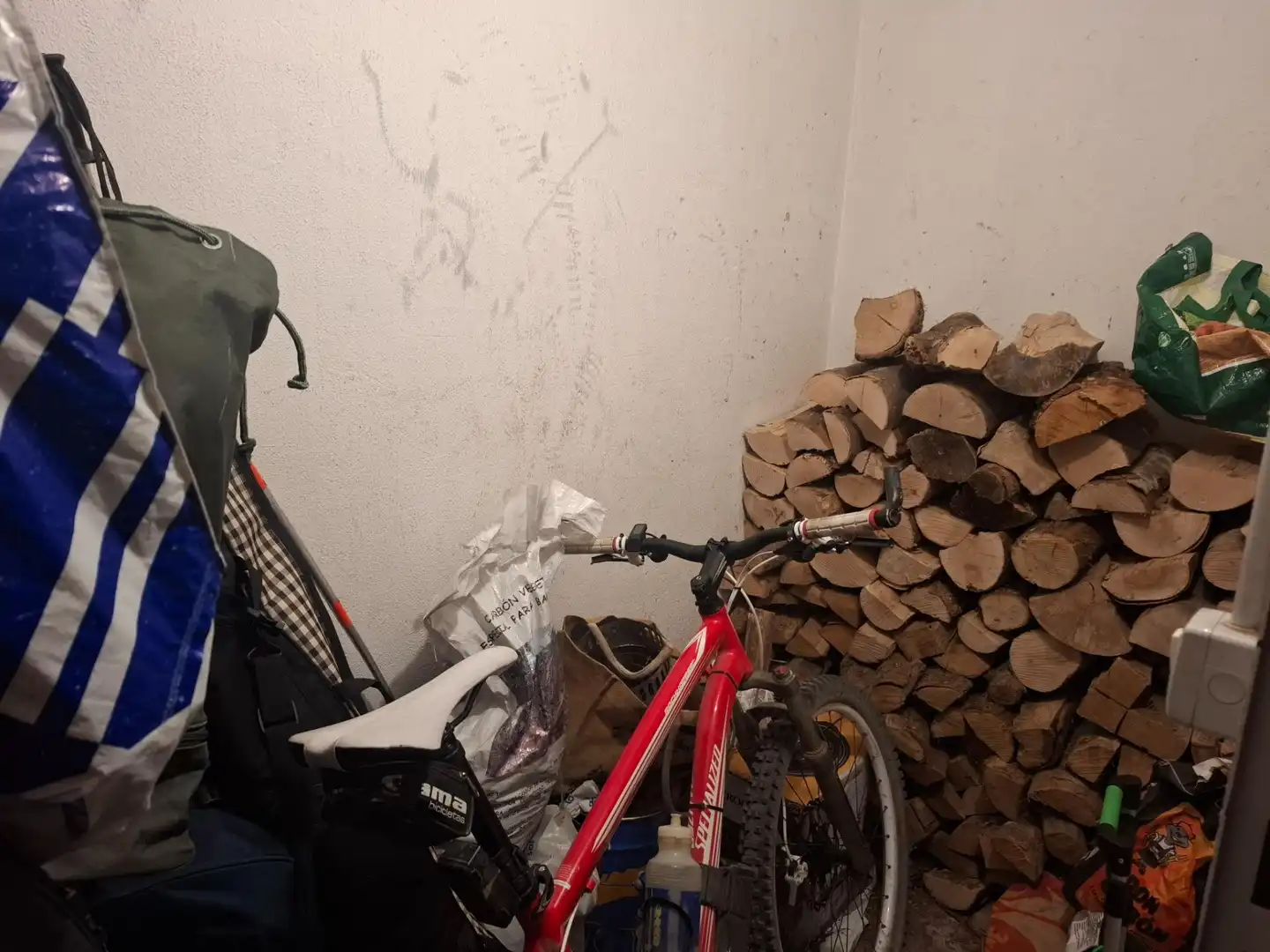 Piso en venta en Panticosa con Calefacción, Parquet y Amueblado