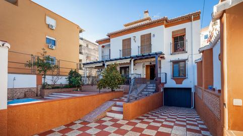 Photo 5 of House or chalet for sale in Calle de Bruselas, 17, Cervantes,  Granada Capital
