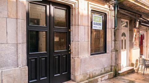 Foto 2 von Geschaftsraum zur Miete in Rúa Real, 16, Cangas pueblo, Cangas