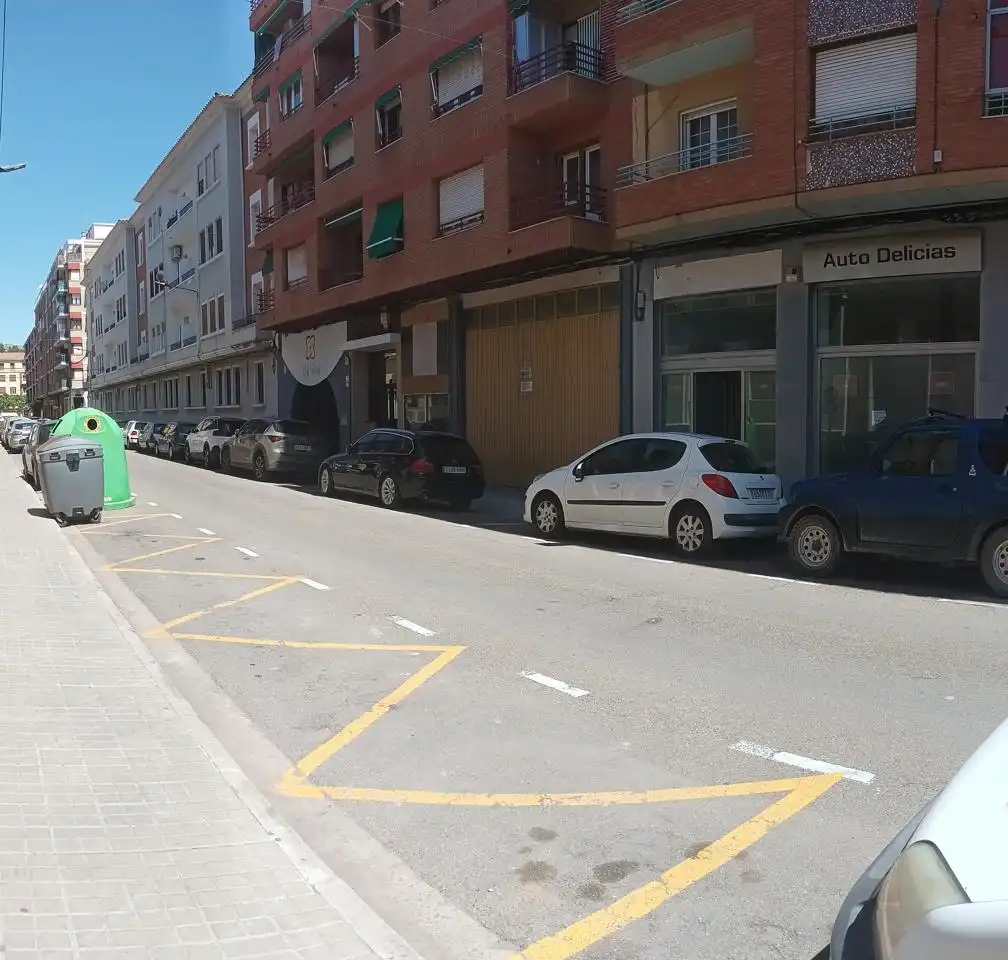 Local comercial en venda a Madre Puy, imagen 16