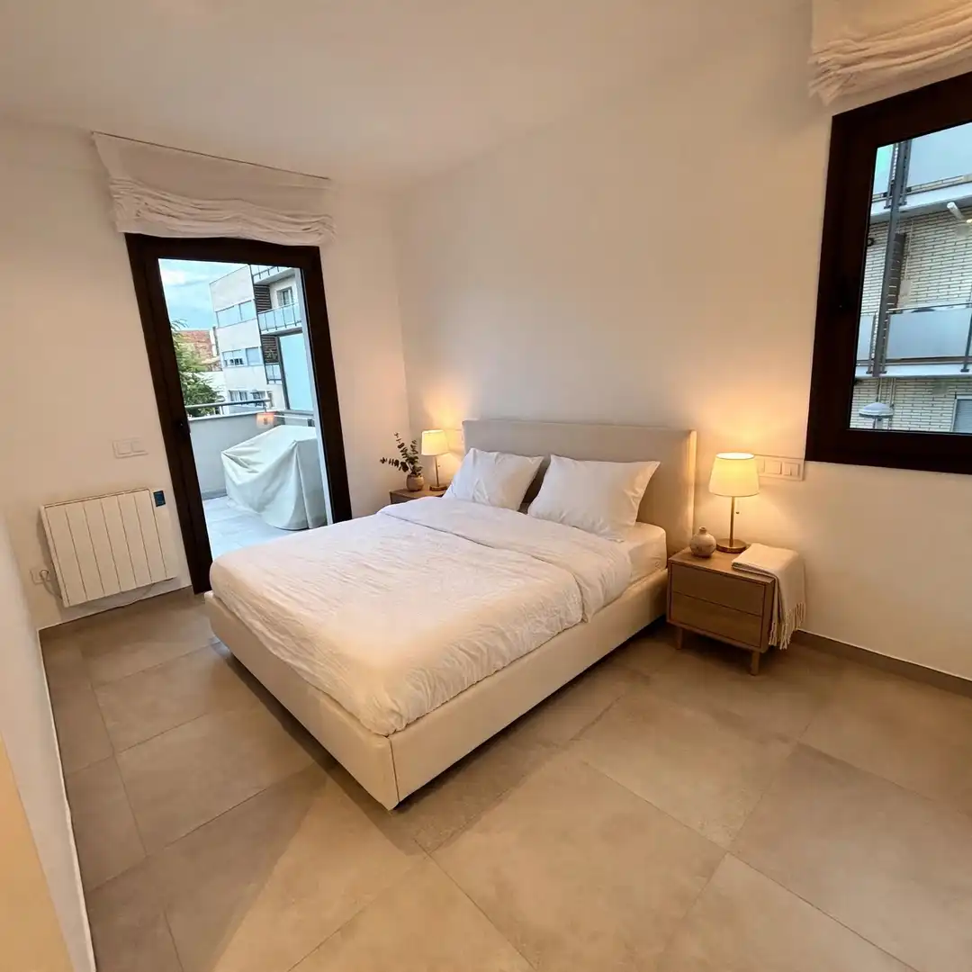 Piso con ascensor en venta en Carrer Barcelona 1, imagen 13