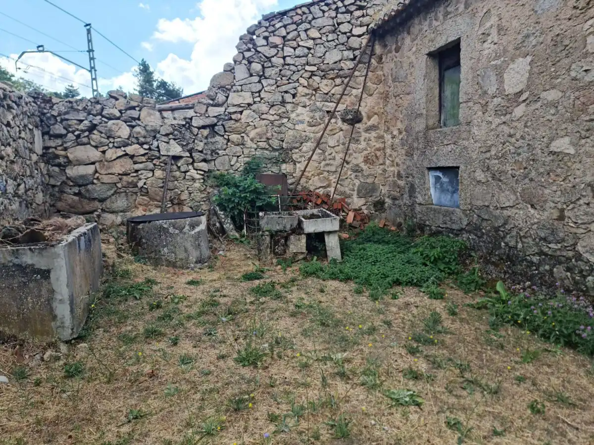 Casa o chalet en venta en Navalperal de Pinares con Calefacción, Terraza y Trastero