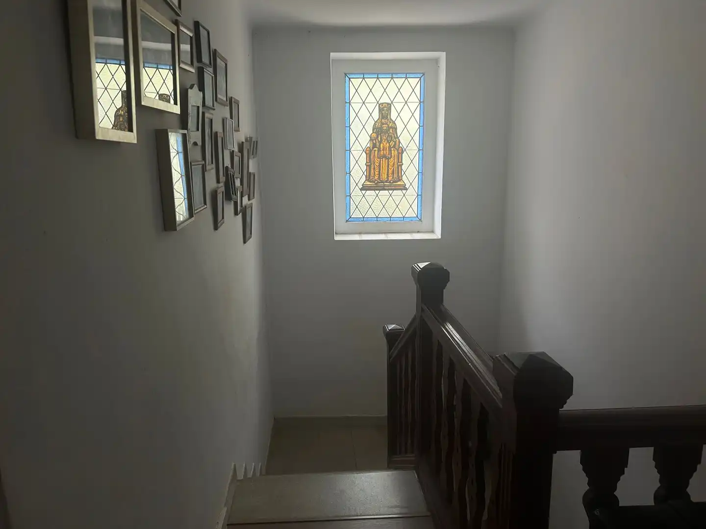 Casa o chalet en venta en Gualba con Calefacción, Terraza y Horno