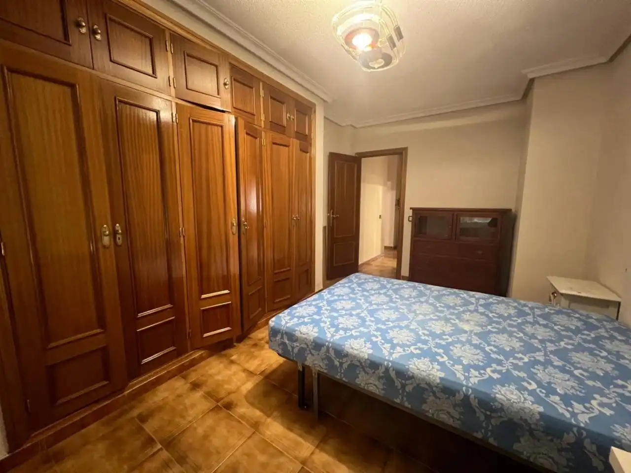 Flat for rent in Calle Uruguay, Santa Teresa-Vista Hermosa