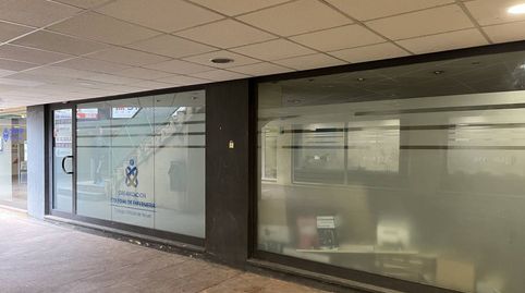 Foto 2 von Geschaftsraum zur Miete in Plaza Paola Blasco, 1, Alcañiz, Teruel