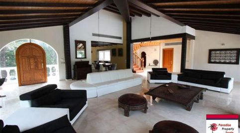 Foto 5 de Casa o xalet en venda a Cap Martí - El Tossalet - Pinomar, Jávea / Xàbia