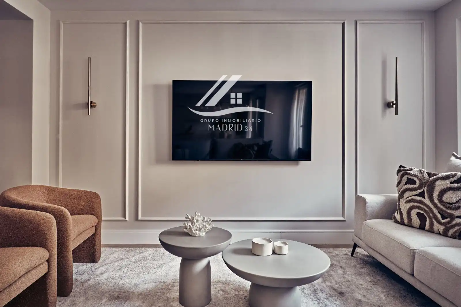 Appartement avec ascenseur à vendre à Padilla, imagen 5