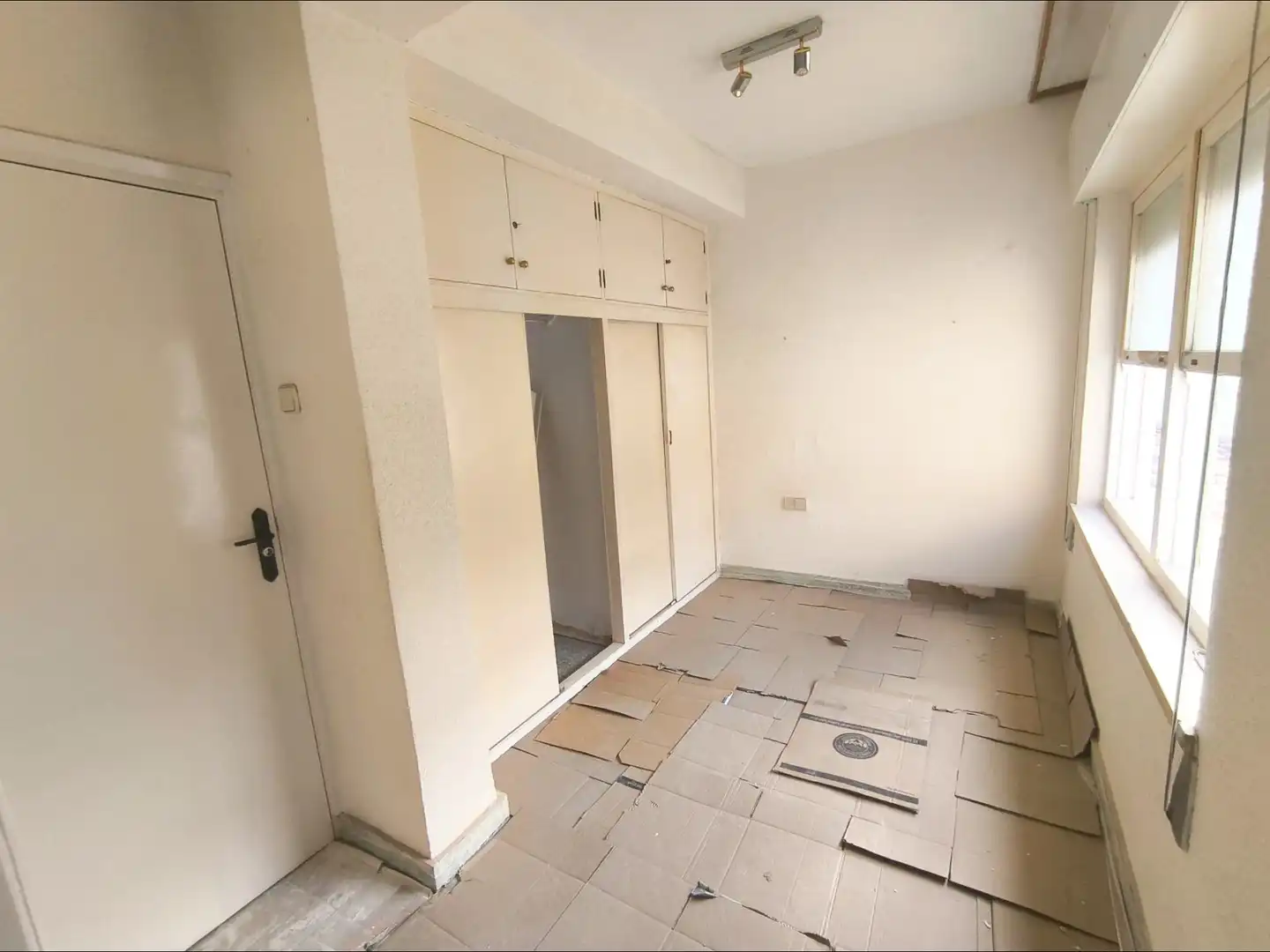 Piso en venta en La Unión con Terraza, Trastero y Balcón