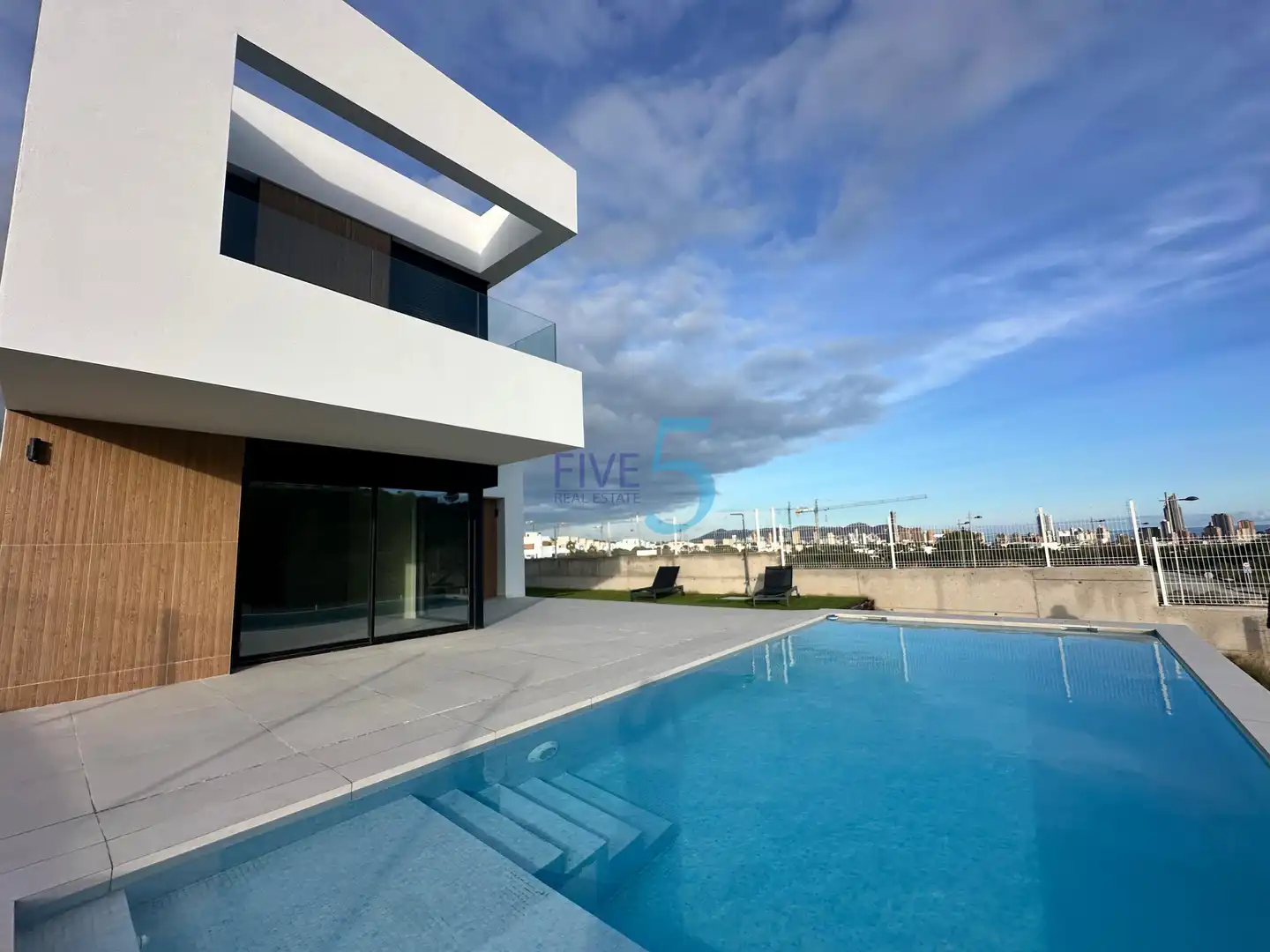 Casa en venta en Balcón de Finestrat - Terra Marina, imagen 19