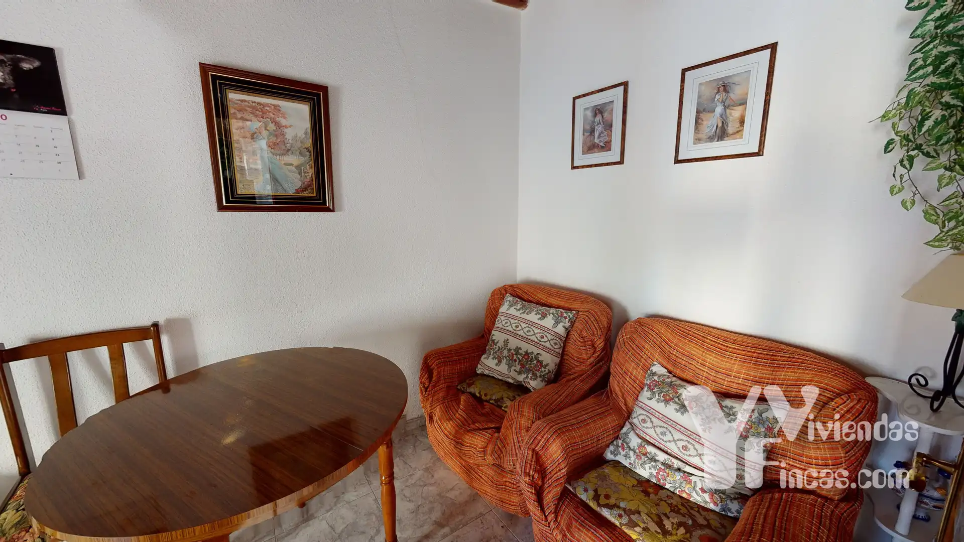 Living room of Country homes for sale in Valdelacasa  with Storage room