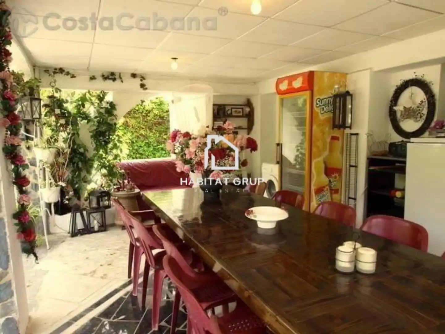 Casa con piscina in vendita a Aiguaviva Parc, imagen 23