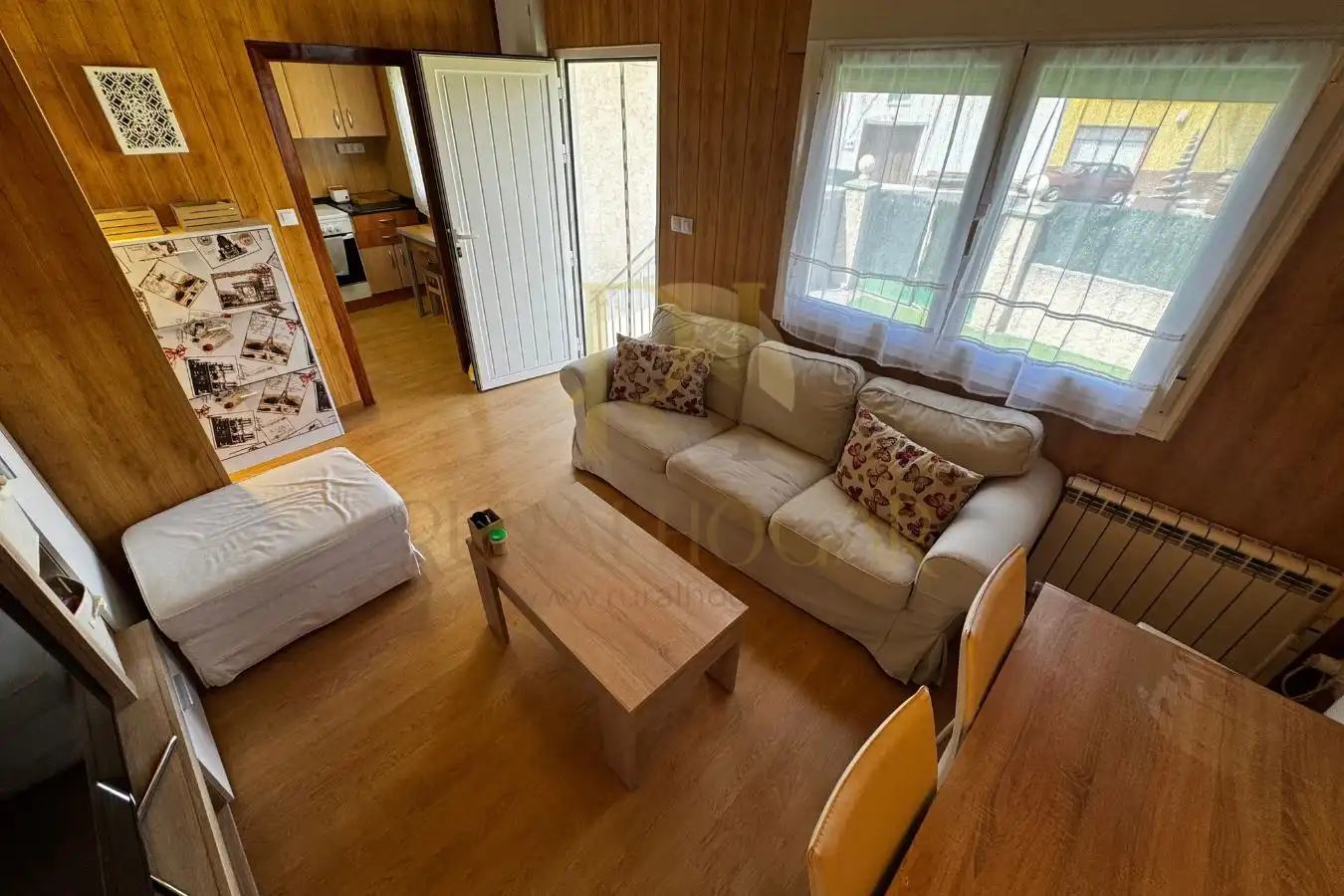 Maison avec jardin à vendre à Calle Real 40, imagen 21