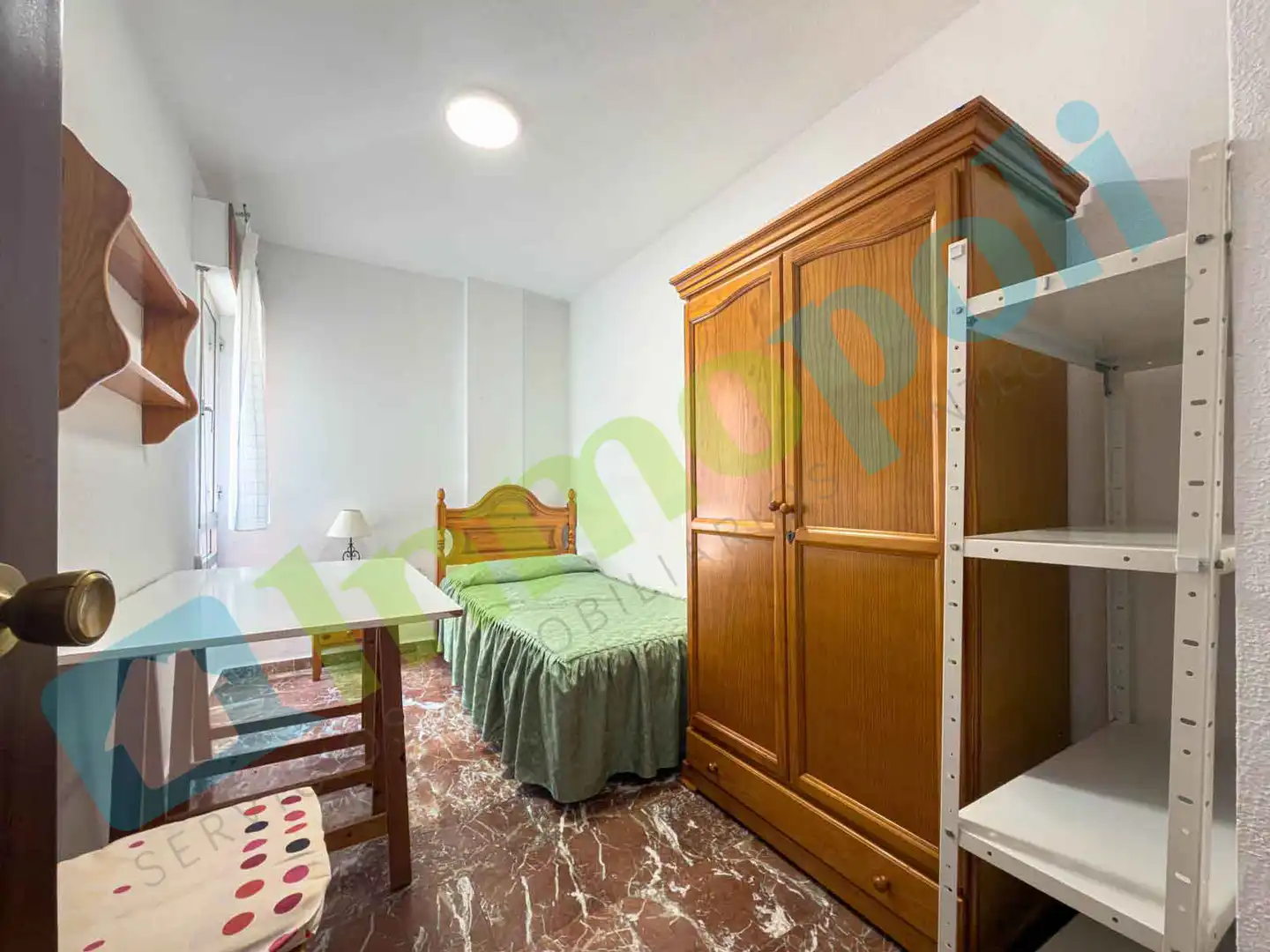 Flat for rent in Valdepasillas - La Paz - Huerta Rosales