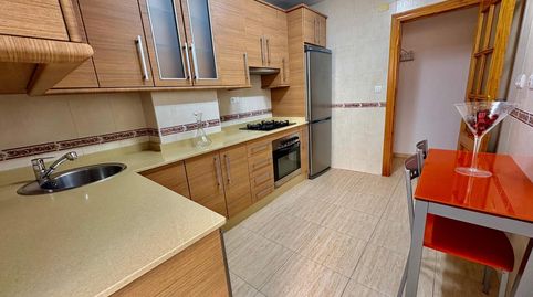 Foto 5 de Apartamento en venta en San Cristobal - San Diego, Lorca