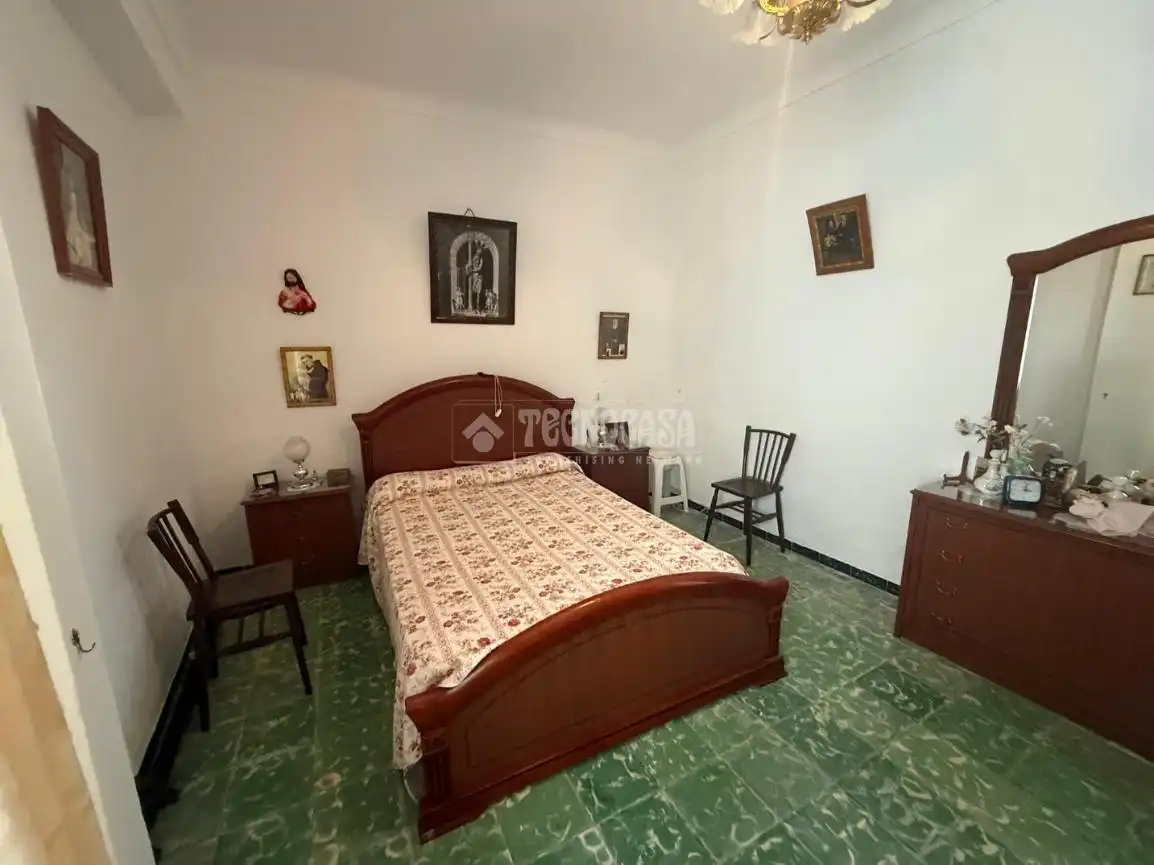 Habitación de Casa o chalet en venta en Arahal
