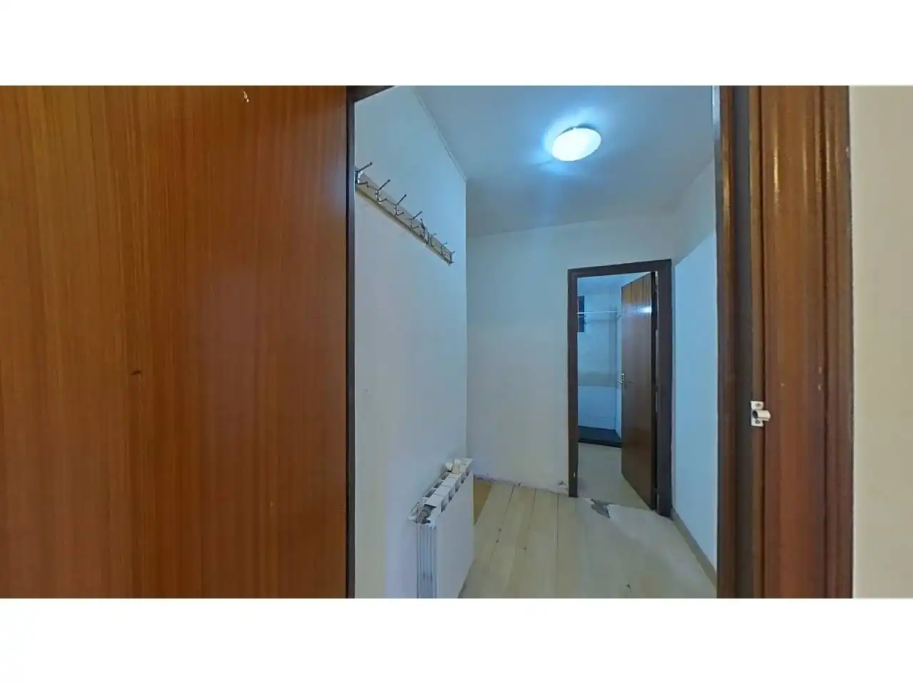 Piso en venta en Hostal