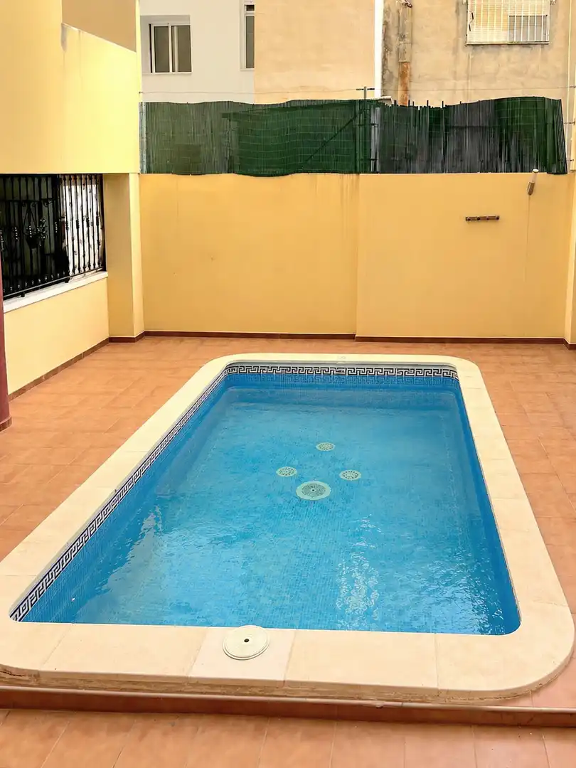Apartment with pool for sale in Playa del Cura, imagen 20