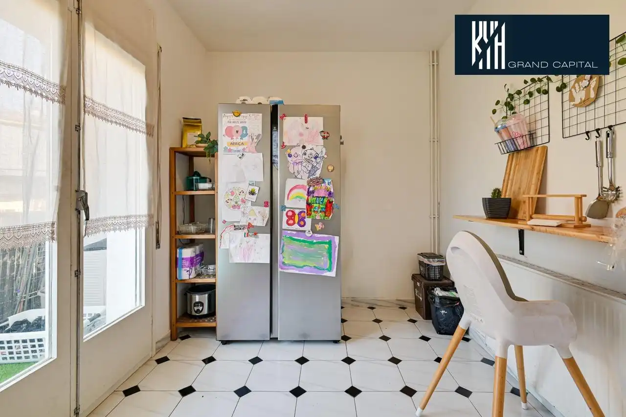 Maison mitoyenne avec terrasse à vendre à Plaça Mestre Mas i Ros, imagen 29