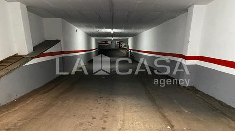Foto 5 von Garage zum Verkauf in Riu Nord, Santa Coloma de Gramenet
